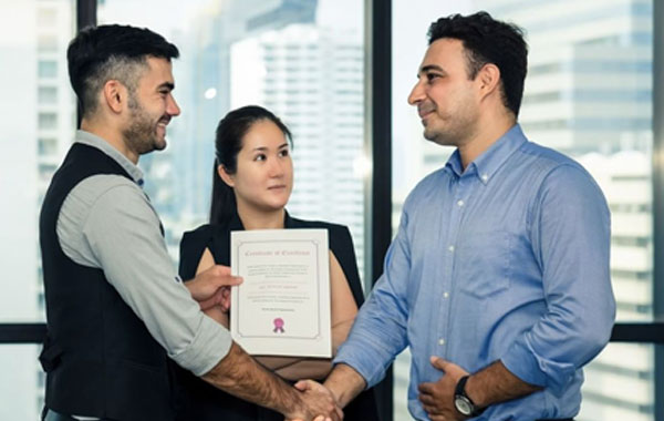Awards & Recognition in Dubai Property | Hira Holdings Dubai