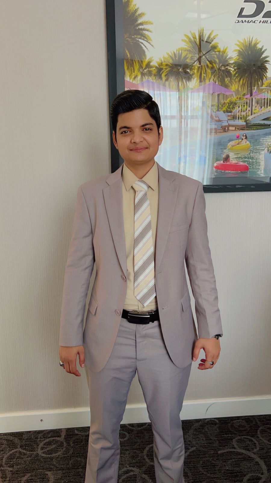 dubai real estate experts